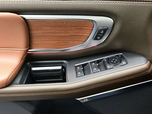 New 2026 Ford Expedition King Ranch AWD/4WD image 16