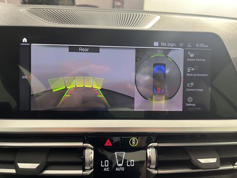 Used 2022 BMW M4 xDrive Competition w/ M Driver's Package image 28