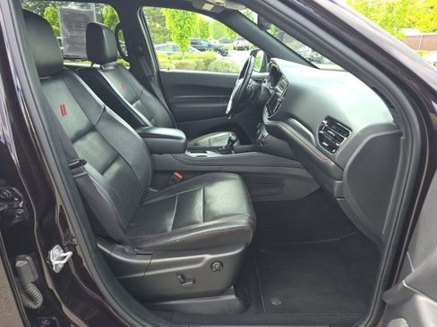 Used 2024 Dodge Durango GT AWD/4WD image 40