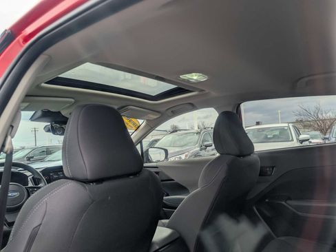 Certified 2025 Subaru Crosstrek 2.0i Premium image 22