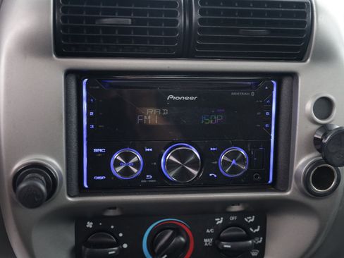 Used 2010 Ford Ranger XLT RWD image 7