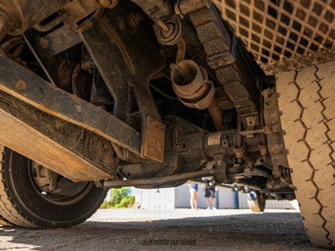 Used 2019 Ford F550 4x4 Crew Cab Super Duty image 60