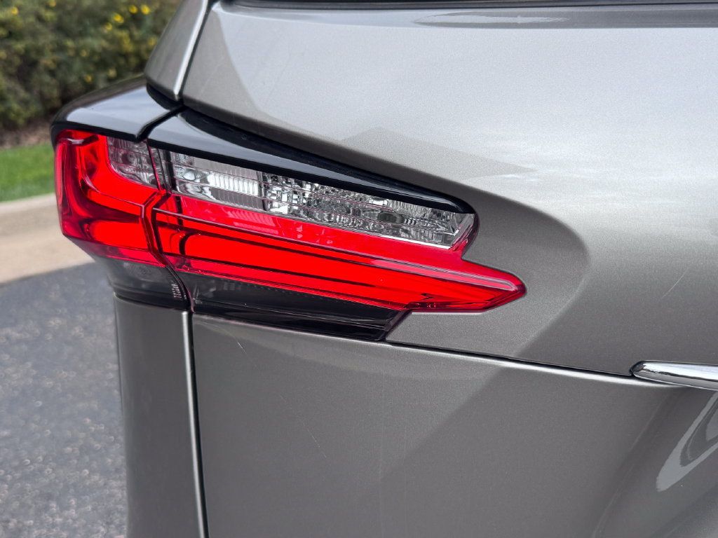 Used 2017 Lexus NX 300h AWD w/ Premium Package image 7