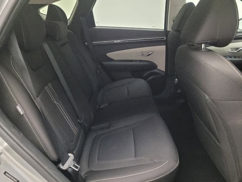 Used 2024 Hyundai Tucson SEL image 19