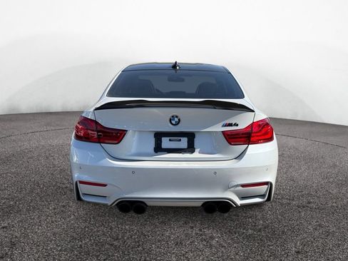 Used 2015 BMW M4 Coupe RWD image 4