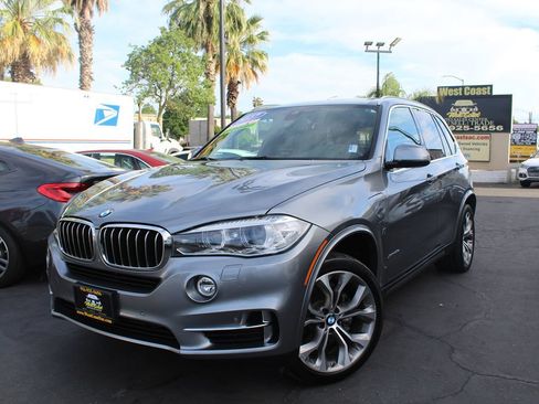 Used 2017 BMW X5 xDrive40e AWD/4WD image 39