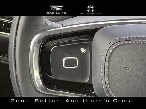 Used 2025 Lincoln Navigator Reserve w/ Jet Appearance Package image 13