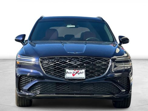 New 2026 Genesis GV70 3.5T Sport Prestige image 10