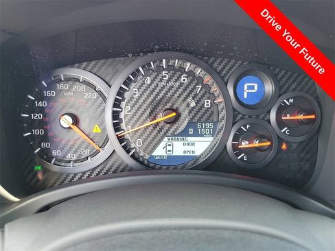 Used 2024 Nissan GT-R Premium w/ Premium Interior Package AWD/4WD image 9