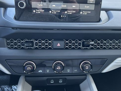 New 2026 Honda Accord LX image 22