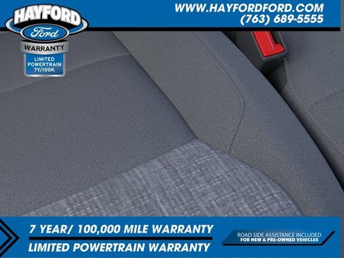 New 2026 Ford F350 XLT AWD/4WD image 18