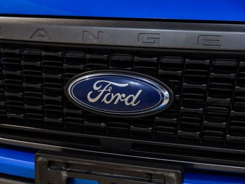 Used 2023 Ford Ranger XLT w/ Equipment Group 301A Mid AWD/4WD image 46