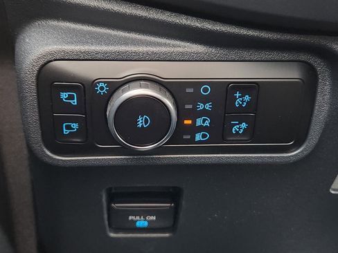 New 2025 Ford Bronco Badlands image 27