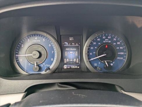 Used 2020 Toyota Sienna LE w/ Protection Package AWD/4WD image 11