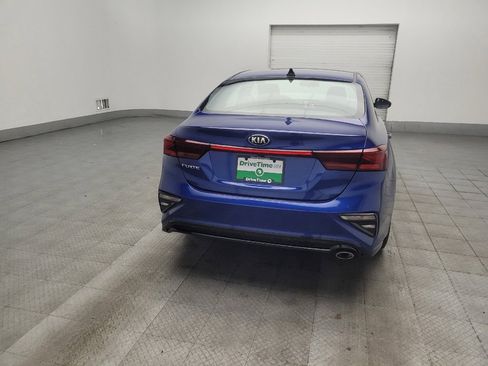 Used 2021 Kia Forte LXS FWD image 7
