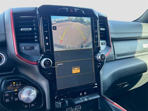 Used 2022 RAM 1500 Rebel w/ Rebel Level 1 Equipment Group image 14