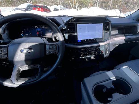 Used 2025 Ford F150 XL image 16