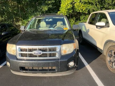 Used 2010 Ford Escape XLT FWD image 11