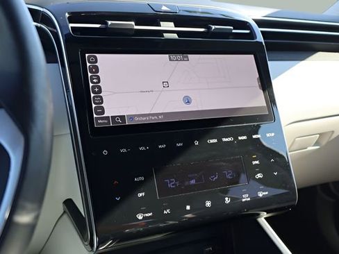 Used 2023 Hyundai Tucson Limited image 28