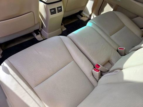 Used 2010 Lexus RX 450h 2WD image 34