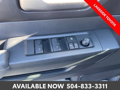 Used 2026 Toyota Tundra SR5 w/ SX Package RWD image 23