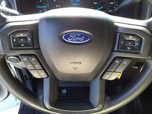 Used 2021 Ford F350 XL w/ Power Equipment Group image 16