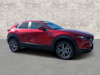 New 2026 MAZDA CX-30 AWD 2.5 S