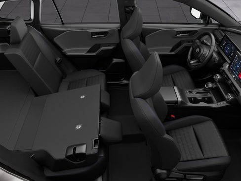 New 2026 Toyota RAV4 AWD Plug-in Hybrid image 4