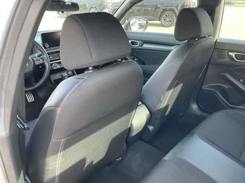 Used 2025 Honda Civic Sport image 14
