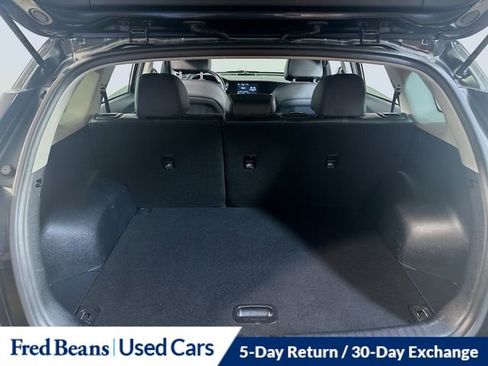 Used 2021 Kia Niro EX w/ Cold Weather Package image 10