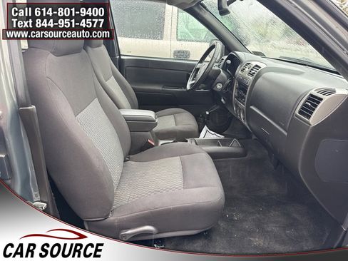 Used 2011 Chevrolet Colorado LT image 24