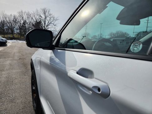 New 2026 Ford Explorer Tremor w/ Tremor Ultimate Package AWD/4WD image 29