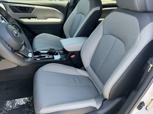 New 2026 Subaru Forester Premium AWD/4WD image 26