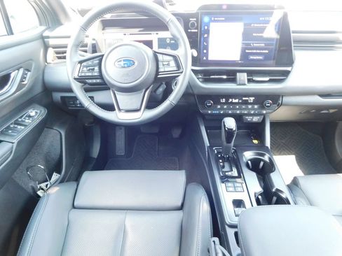 Used 2026 Subaru Outback Touring XT AWD/4WD image 17