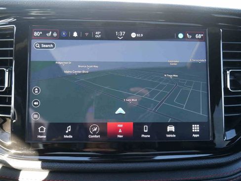 Certified 2025 Dodge Durango GT image 32