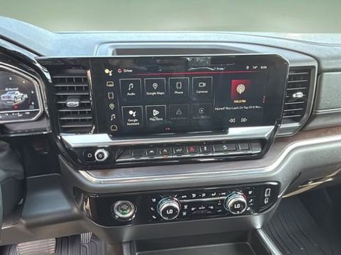 Used 2023 GMC Sierra 1500 SLT w/ SLT Premium Package AWD/4WD image 26