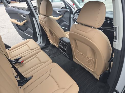 New 2026 Audi Q7 3.0T Premium Plus image 11