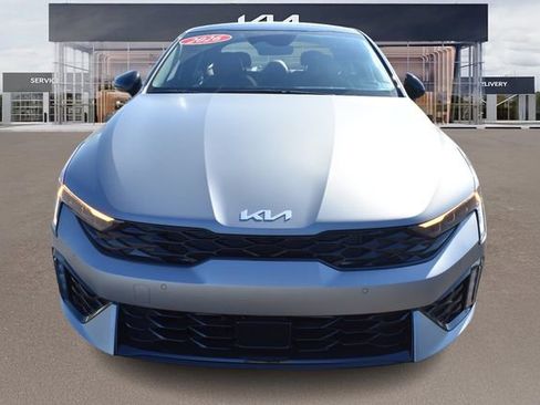 New 2026 Kia K5 GT-Line w/ GT-Line Premium Package image 9