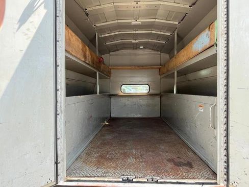 Certified 2021 Ford F450 XL w/ Power Equipment Group image 4