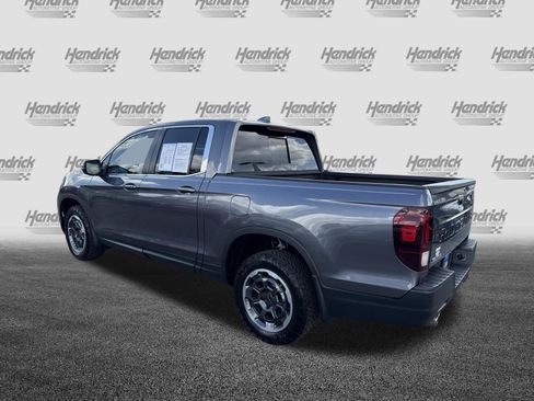 Certified 2024 Honda Ridgeline RTL image 12