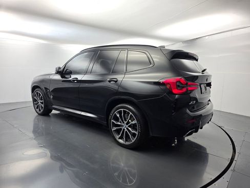 Used 2022 BMW X3 sDrive30i w/ M Sport Package 2 RWD image 6
