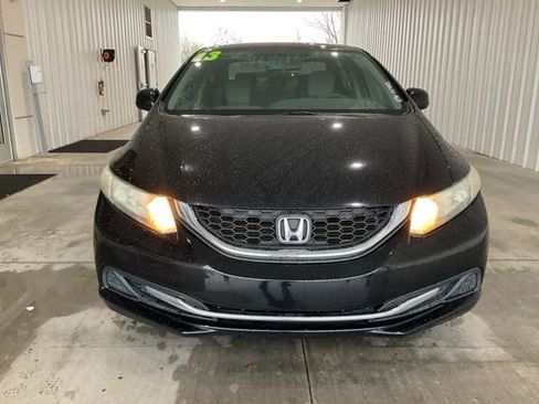 Used 2013 Honda Civic LX image 21