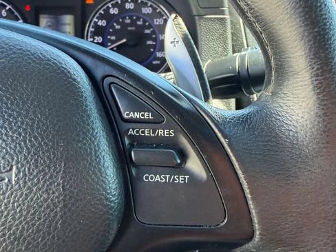 Used 2010 INFINITI G37 Journey w/ Premium Pkg RWD image 22
