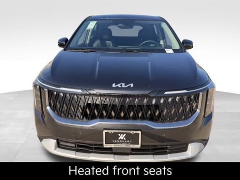 New 2026 Kia Carnival LXS image 7