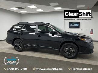 Used 2022 Subaru Outback Onyx Edition XT w/ Popular Package #2 AWD/4WD video 1