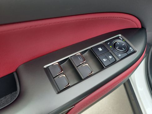 Used 2026 Lexus NX 350 AWD image 22