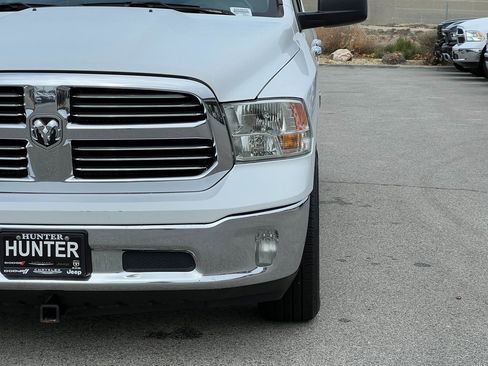 Used 2016 RAM 1500 Big Horn image 10