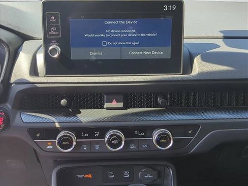 New 2026 Honda CR-V EX image 13