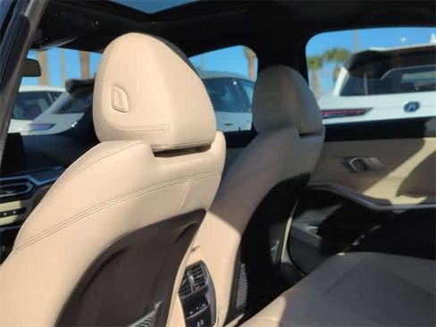 Used 2023 BMW 330e xDrive w/ Driving Assistance Package image 19