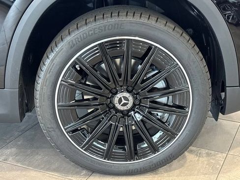 New 2026 Mercedes-Benz GLA 250 4MATIC image 41